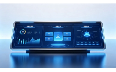 RK3568智慧商显解决方案
