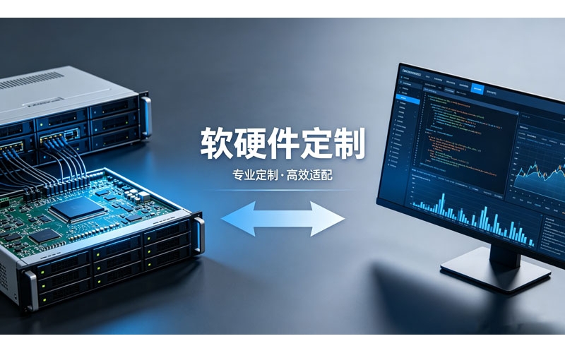 软硬件定制