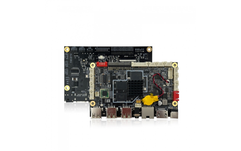 PET-A40I-P04 安卓通用主板